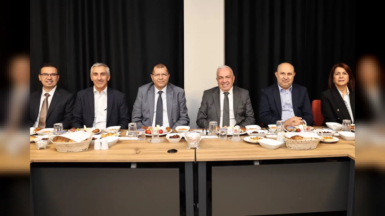 Nilüfer Belediye Başkanı Özdemir'den katı atık tesisi tepkisi