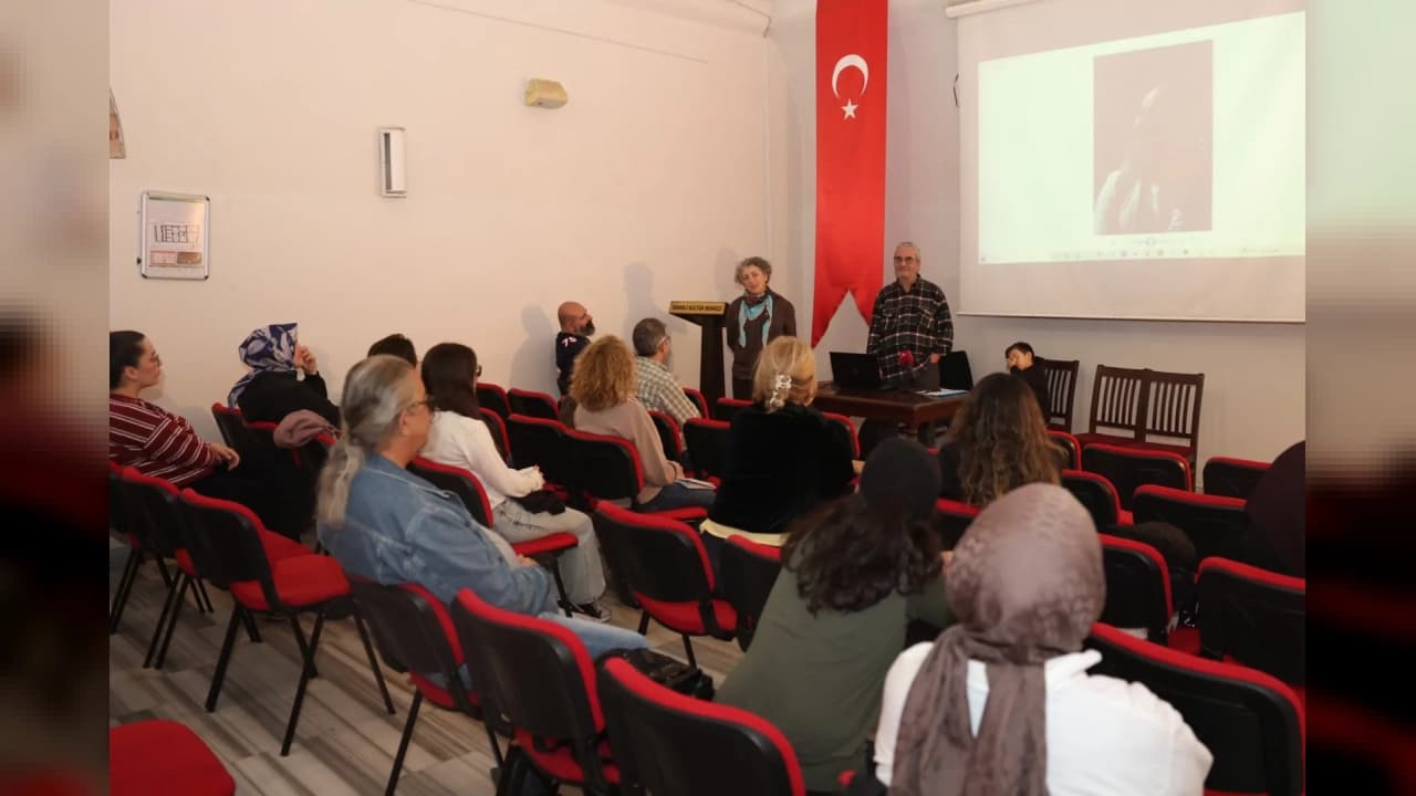 Osmangazi Belediyesi'nden ücretsiz temel fotoğrafçılık eğitimi