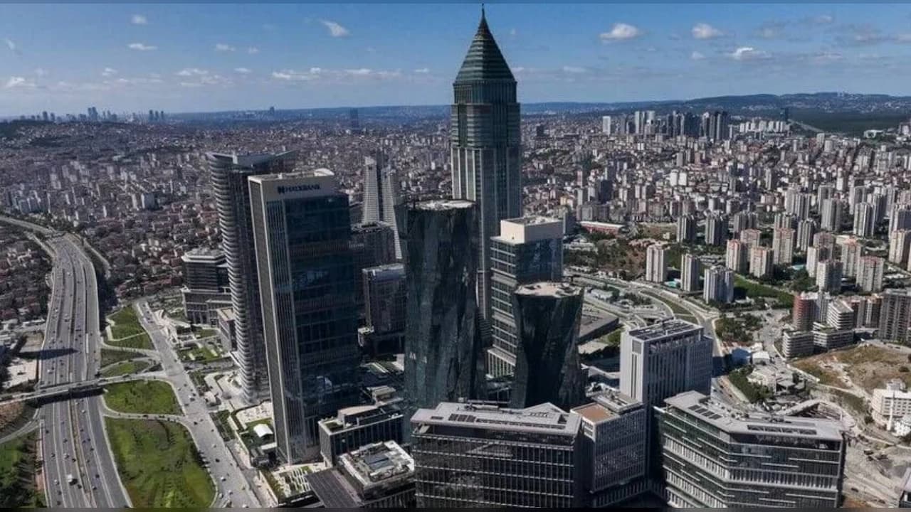 TCMB'nin Ev Sahipliğinde İstanbul Ekonomi Forumu Başlıyor