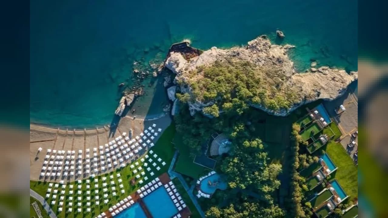 Yabancı Dijital Konaklama Platformlarına İzin Belgesi Şartı Getiriliyor