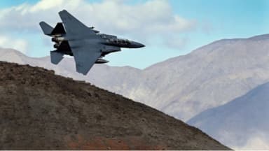 ABD ordusu İran operasyonlarında en az 81 hava aracı kaybetti