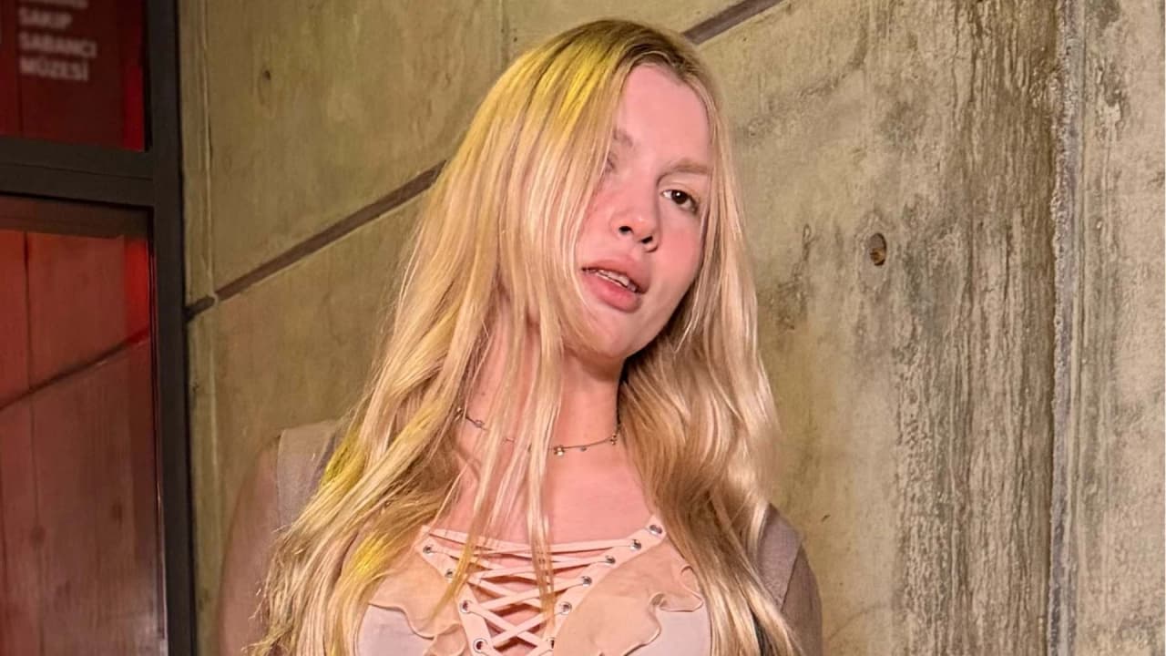 Aleyna Tilki oyunculuk ve evlilik açıklaması yaptı