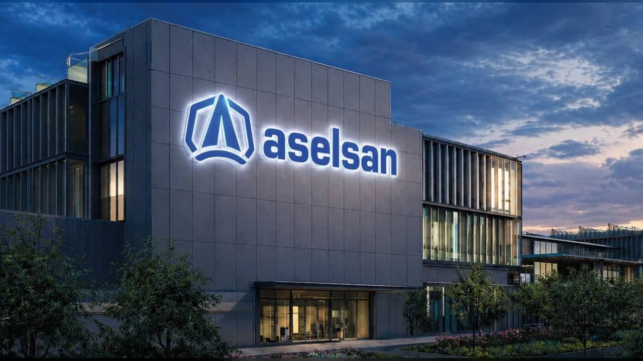 ASELSAN ile SSB arasında 195 milyon dolarlık radar sözleşmesi