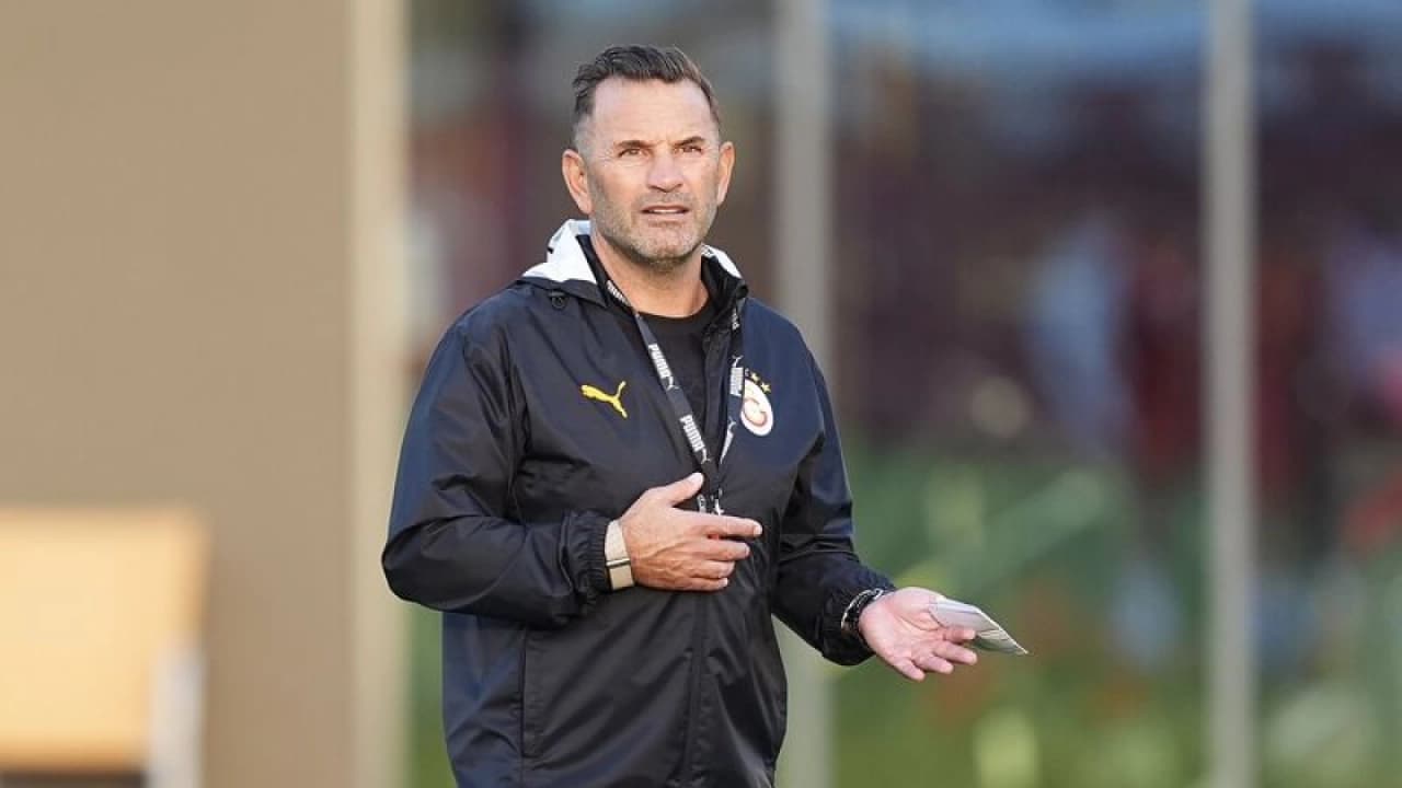 Galatasaray'ın ekim ayı fikstürü ve sakatlık durumu