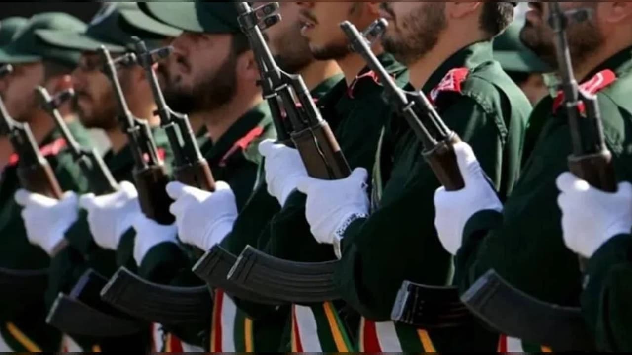 İran askeri yaklaşımını önleyici operasyonları kapsayacak şekilde değiştirdi