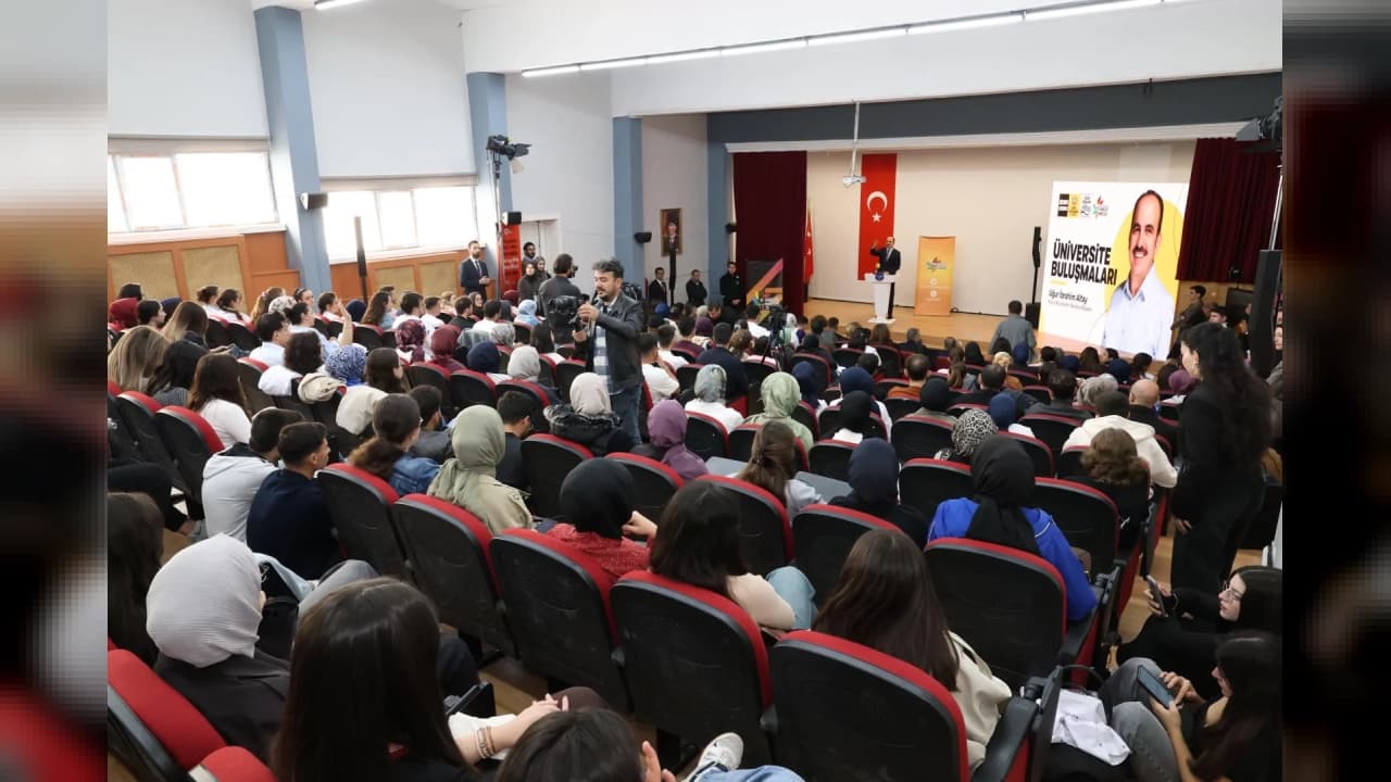 Konya'da öğrenci ulaşımı en ucuz ikinci büyükşehir konumunda