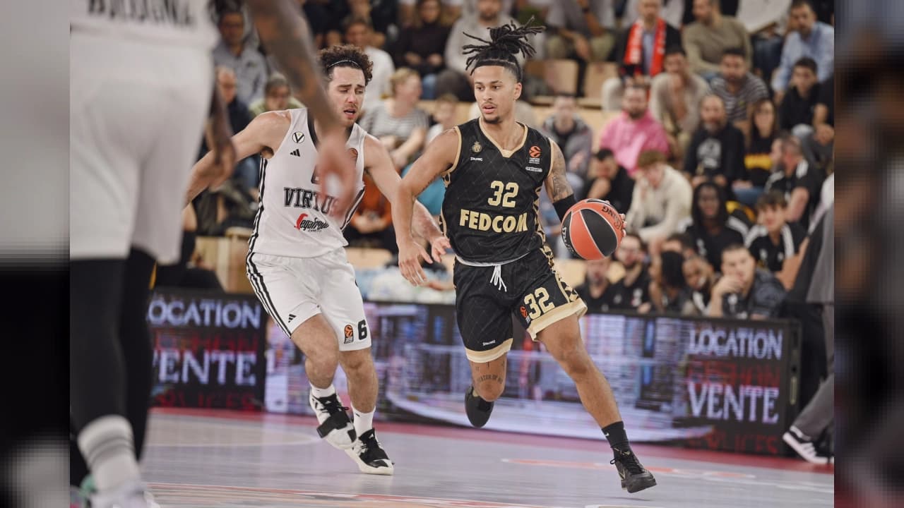 Monaco Basket İflas Başvurusunda Bulundu