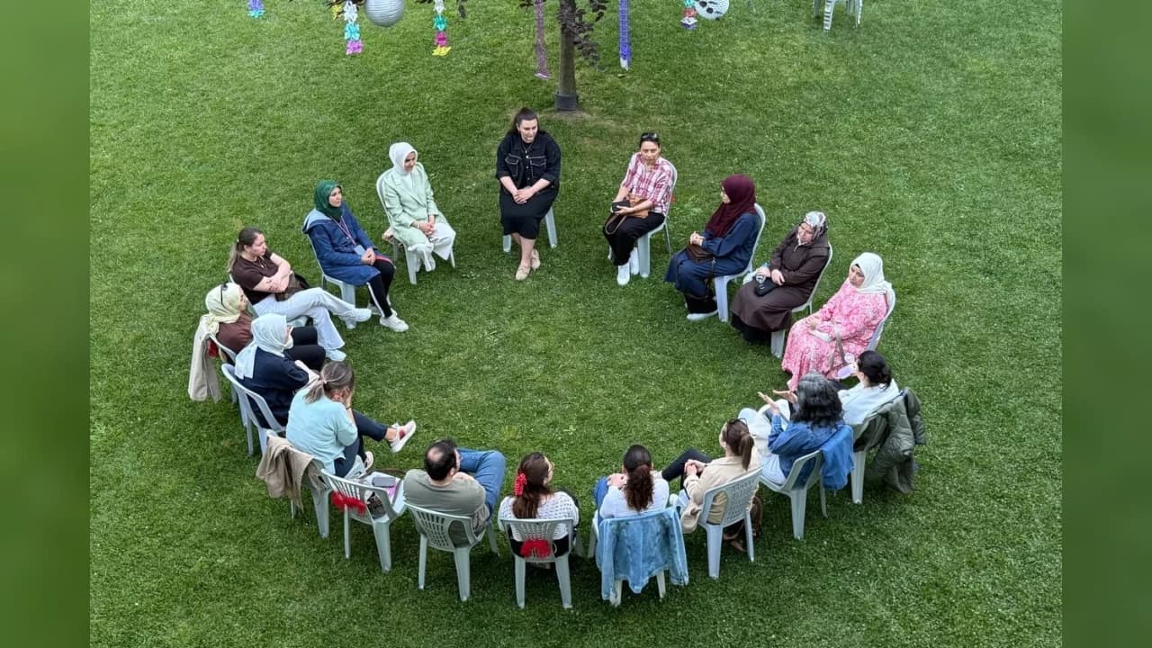 Sakarya'da Sinema Terapi Atölyesi için başvurular 8 Ekim'de başlıyor