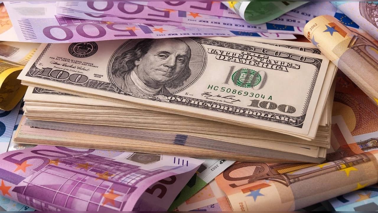 8 Ekim 2026 Dolar ve Euro Fiyatları: Güncel Döviz Kurları