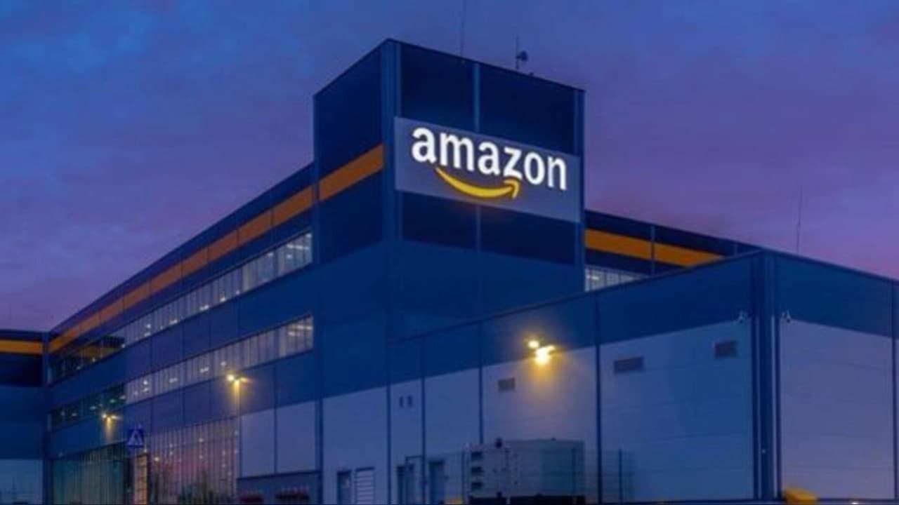 Amazon perakende biriminde sınırlı sayıda işten çıkarma gerçekleştirdi