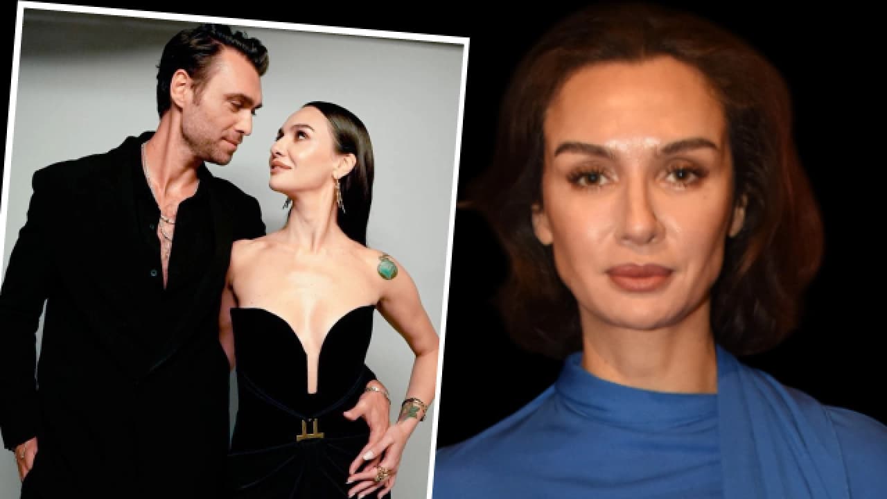 Birce Akalay: Hakan Kurtaş'ın ilk bakışını hatırlıyorum