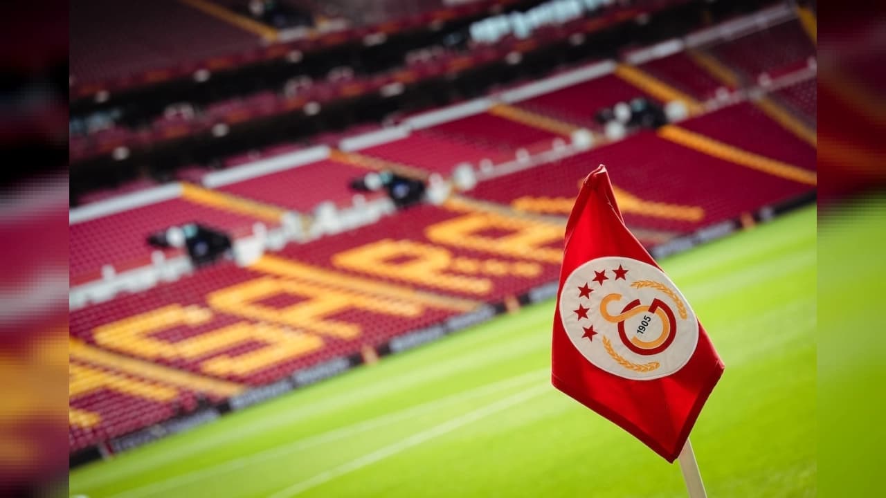 Galatasaray'ın Sosyal Medya Paylaşımının Nedeni Belli Oldu