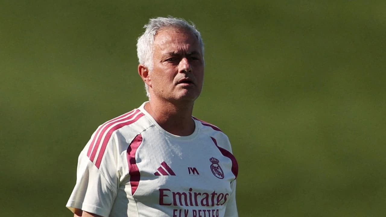 Jose Mourinho: Fenerbahçe'nin benim için özel bir yeri var