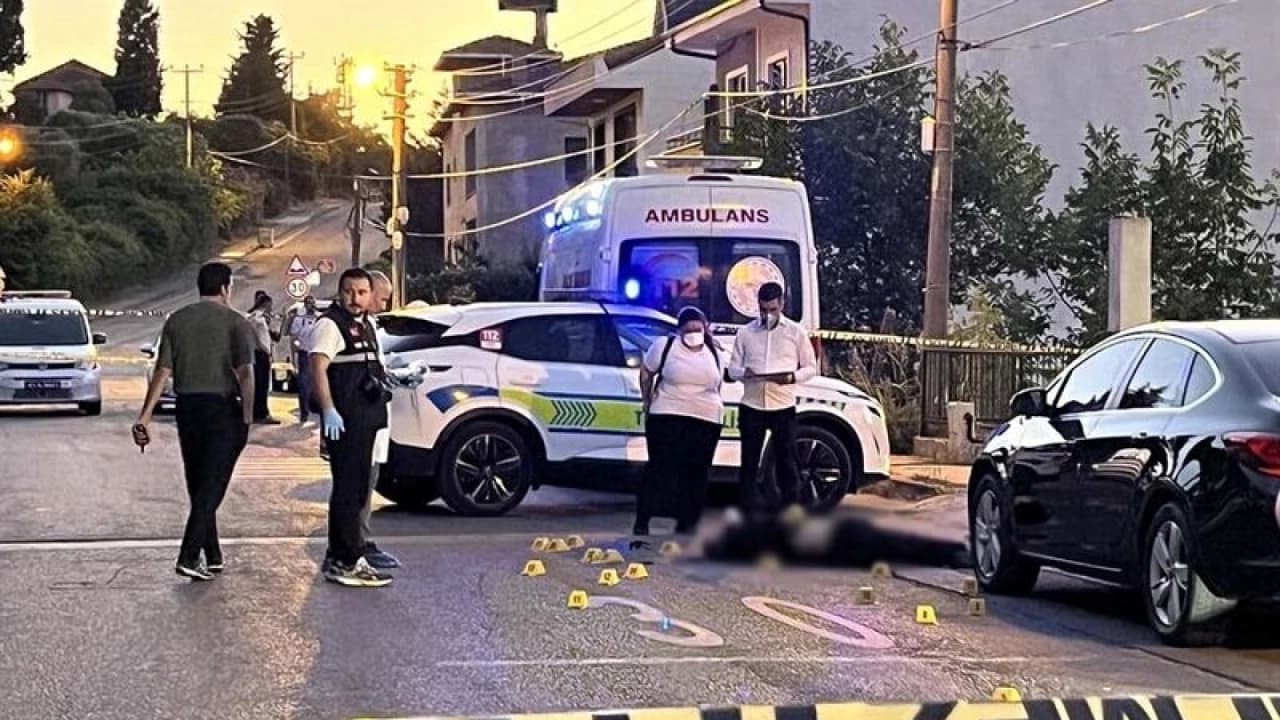 Kocaeli'de baba ile oğlunu öldüren sanığa 27 yıl 6 ay hapis cezası