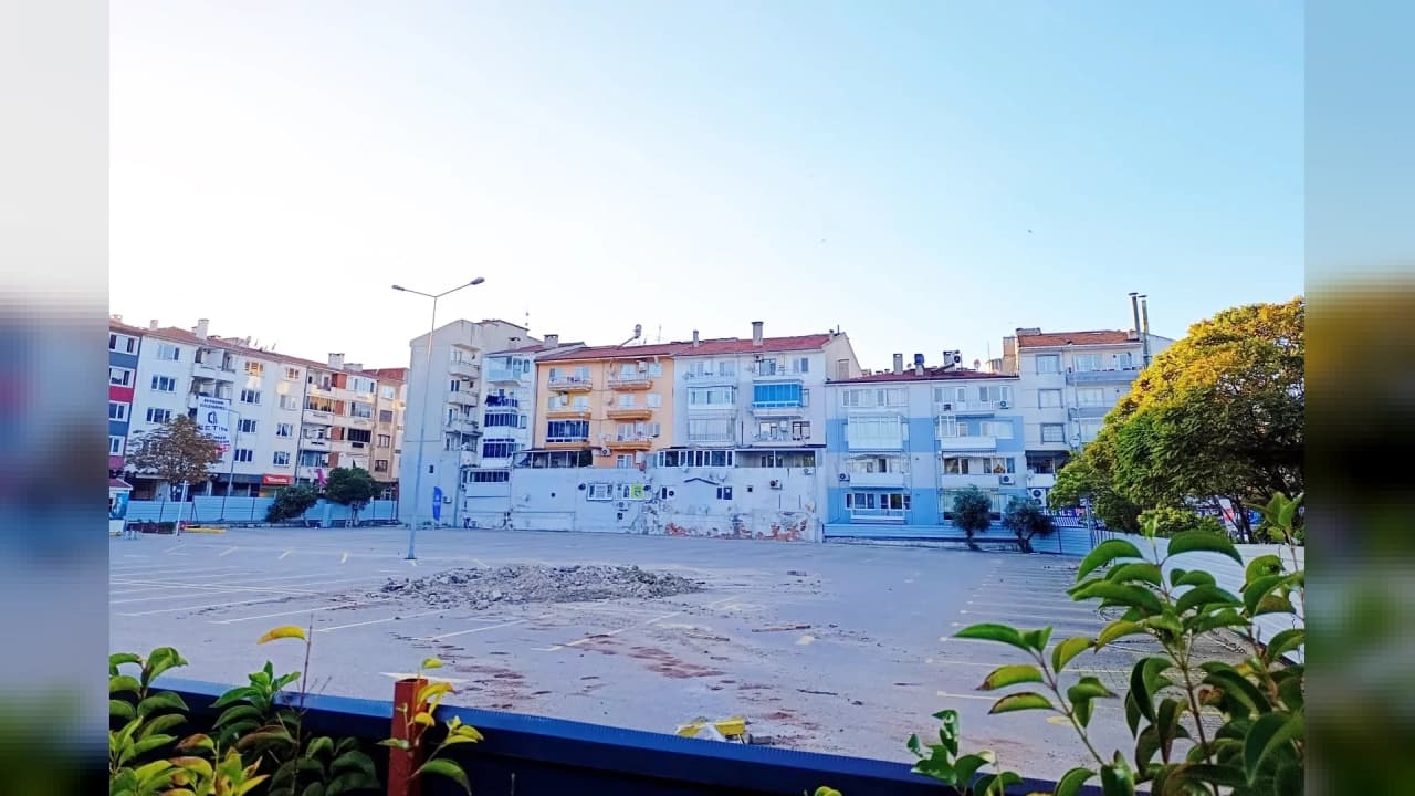 Mudanya Hükümet Konağı ihalesi 223,7 milyon liraya tamamlandı