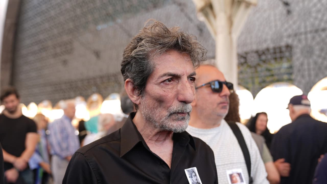 Mustafa Uğurlu: Ağabeyimi kaybettikten sonra bir parçam yok oldu