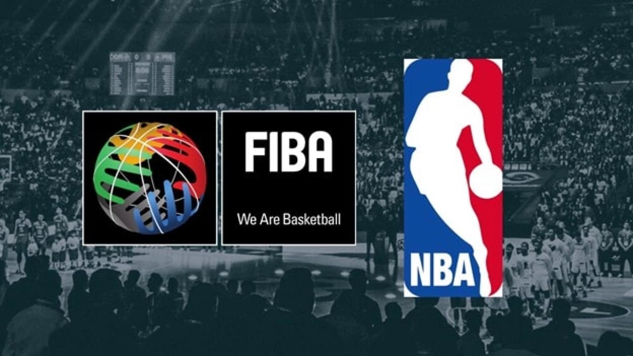 NBA ve FIBA Avrupa İçin Yeni Lig Projesinde Kararlı Olduklarını Duyurdu