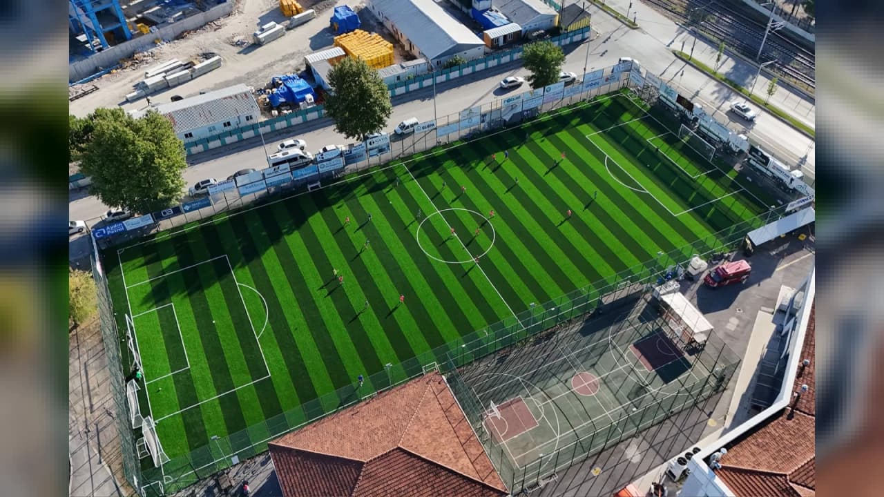 Sakarya'da 45 yeni spor alanı için 30 Ekim'de ihale yapılacak