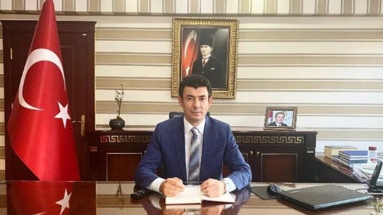 Vali Yardımcısı İhsan Ayrancı silahla vurularak hayatını kaybetti