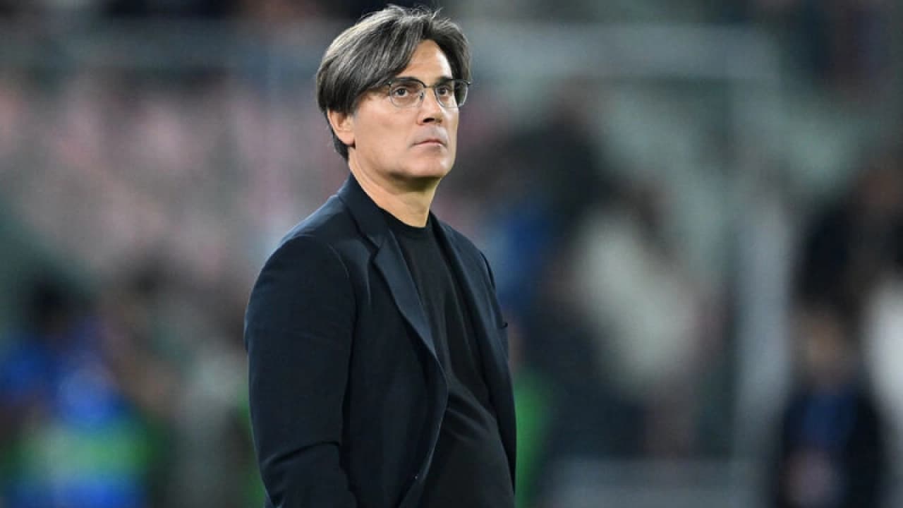 Vincenzo Montella Adana Demirspor'daki alacaklarından feragat etti