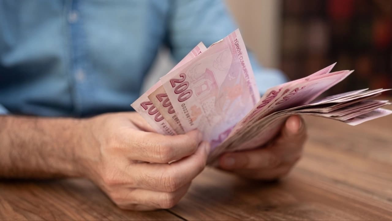 AK Parti fonların tasfiyesi teklifini TBMM'ye sunuyor