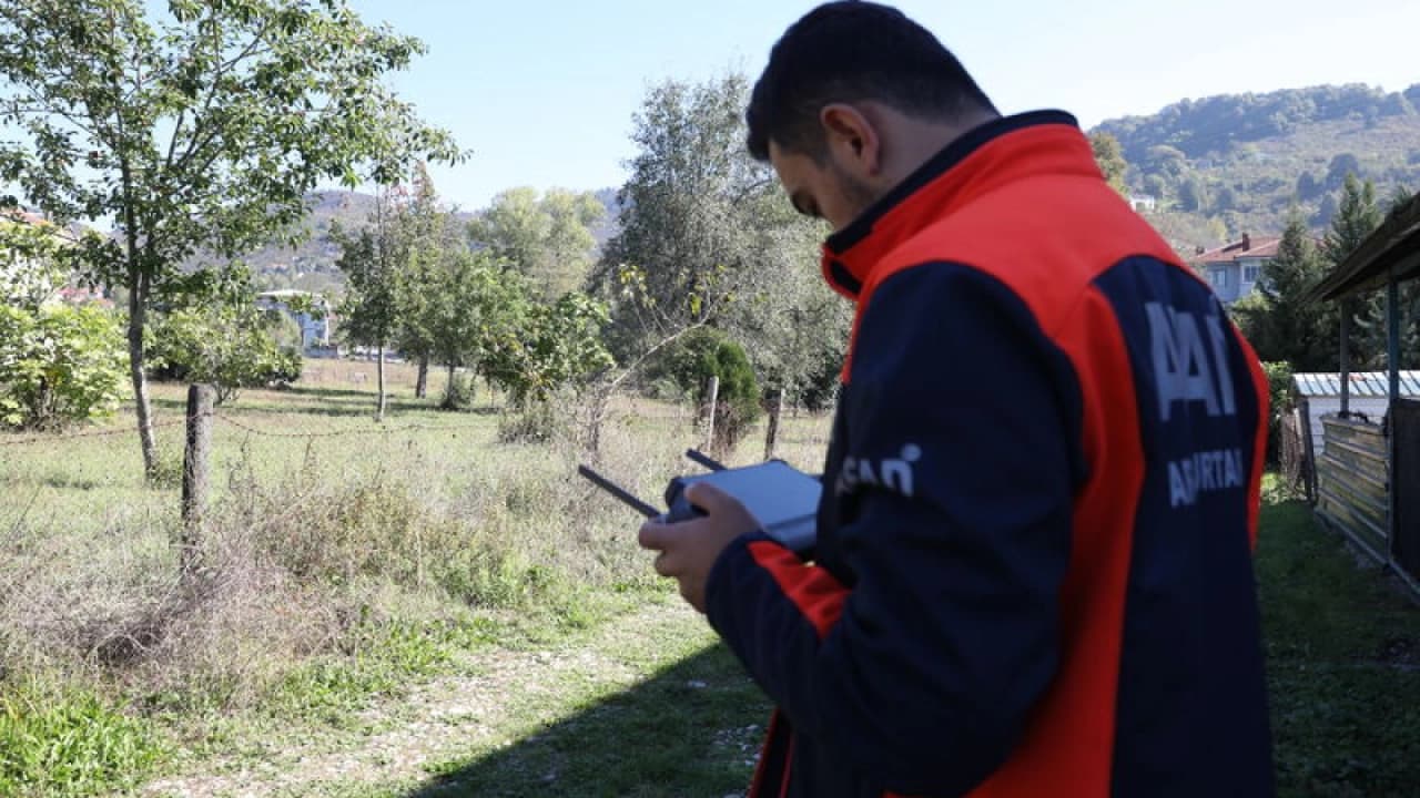 Akyazı'da kaybolan 68 yaşındaki Havva Boğaz aranıyor