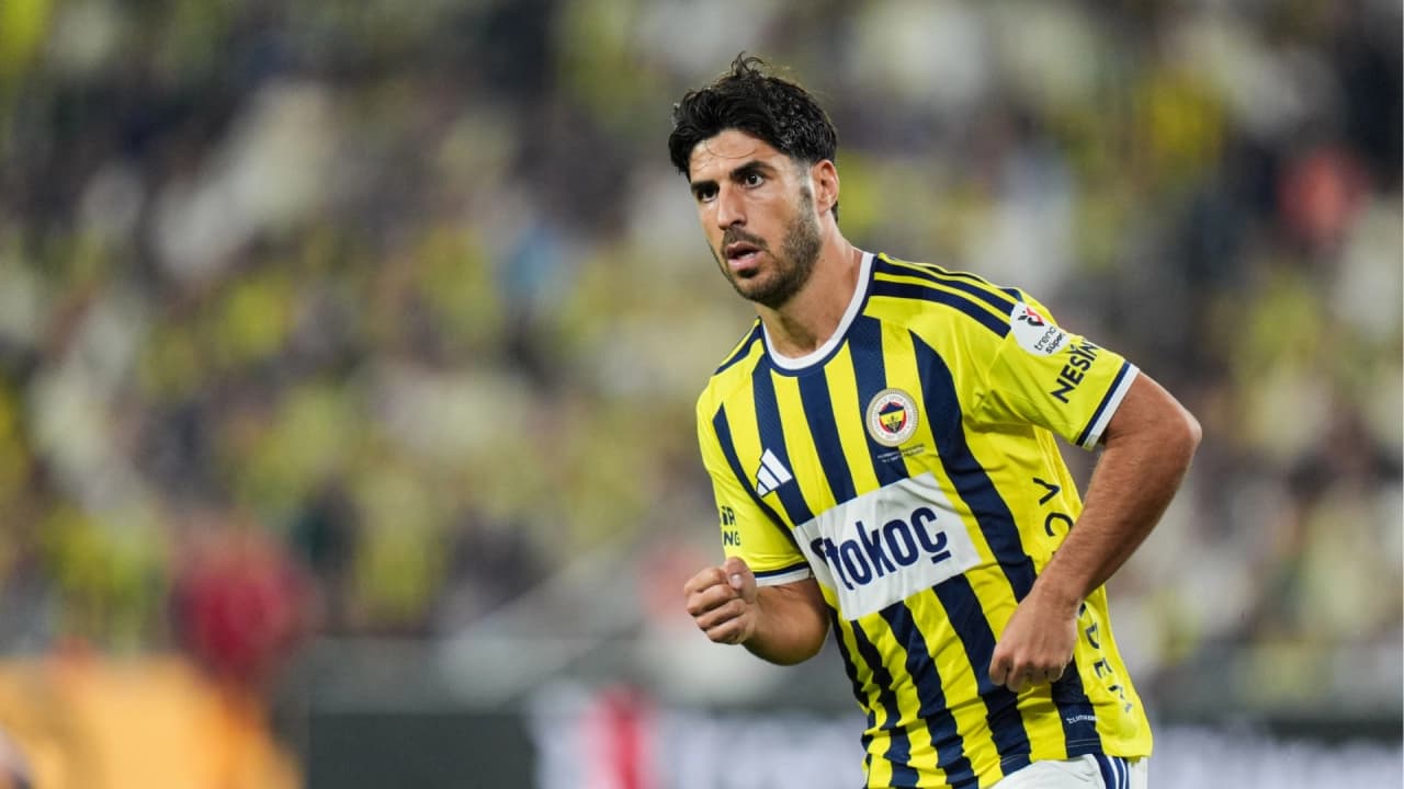 Fenerbahçe Süper Lig'in 7. Haftasında Çaykur Rizespor'a Konuk Oluyor