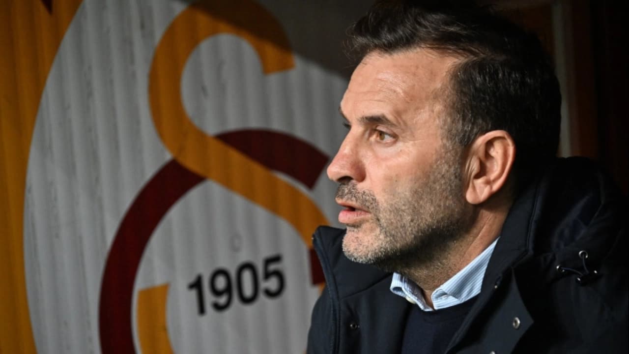 Galatasaray'da Kasımpaşa maçı öncesi tüm birikmiş alacaklar ödendi