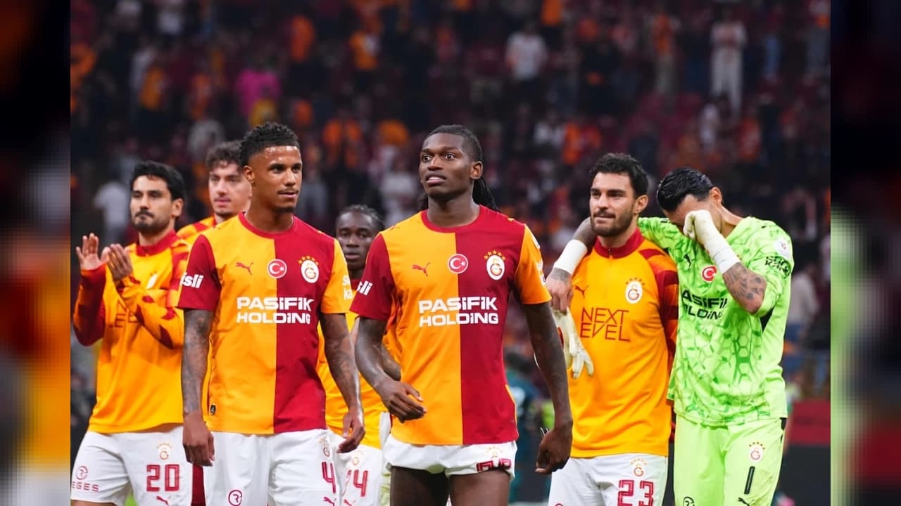 Galatasaray evinde Kasımpaşa’yı konuk ediyor