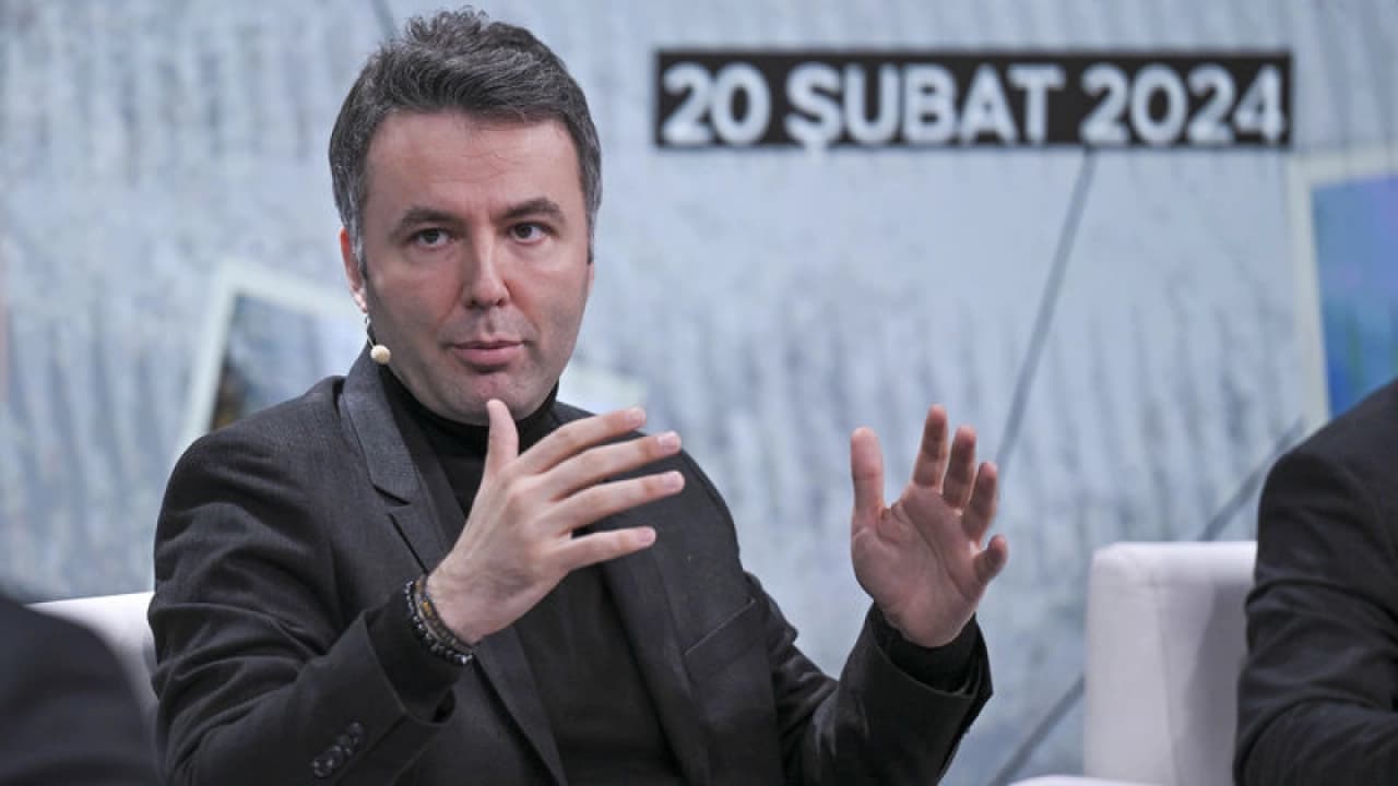 Gazeteci Mehmet Akif Ersoy'un tutukluluğunun devamına karar verildi