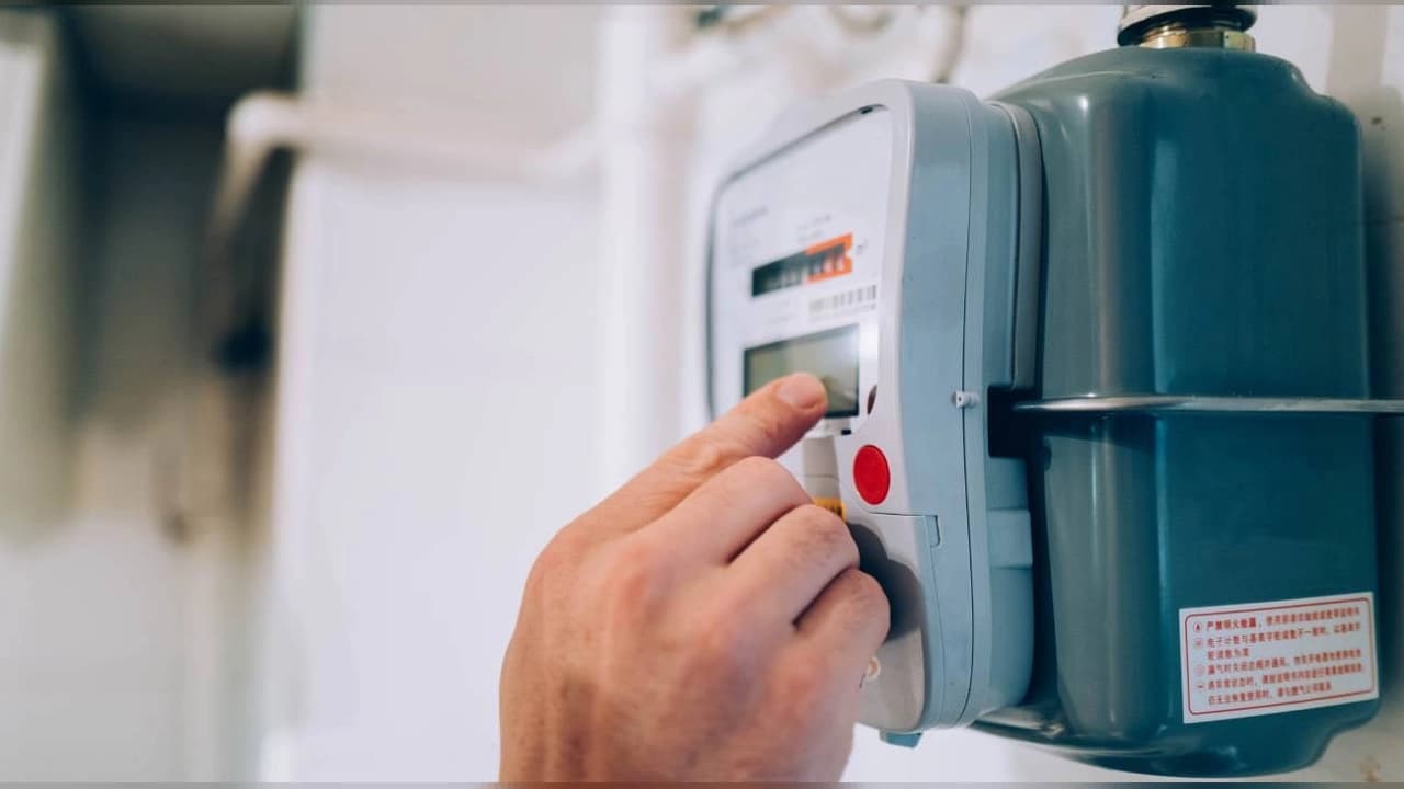 Hanelerde Enerji Tüketiminde Doğal Gaz Yüzde 52,1 ile İlk Sırada