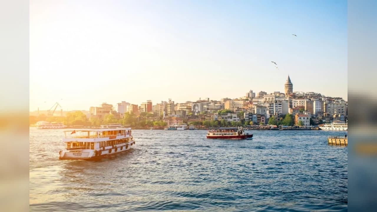 Meteoroloji'den Kuzey ve Doğu Kesimler İçin Yağış Uyarısı