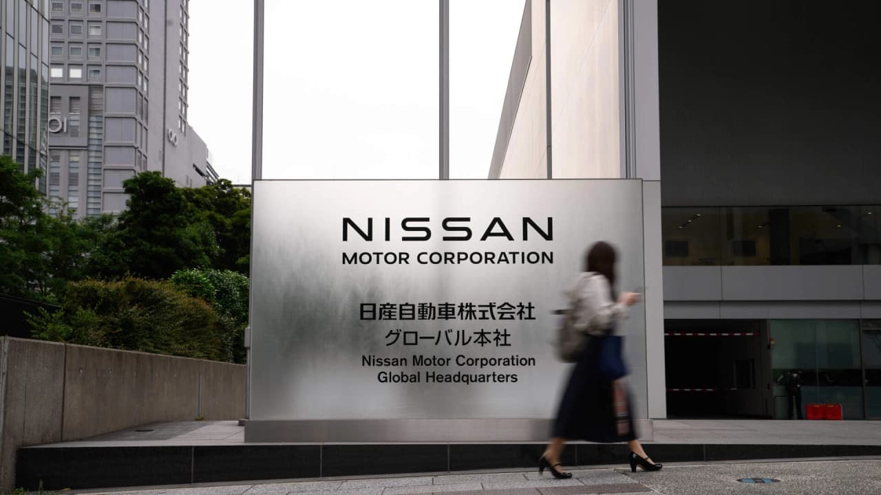 Nissan küresel çapta 11 bin çalışanını daha işten çıkarıyor
