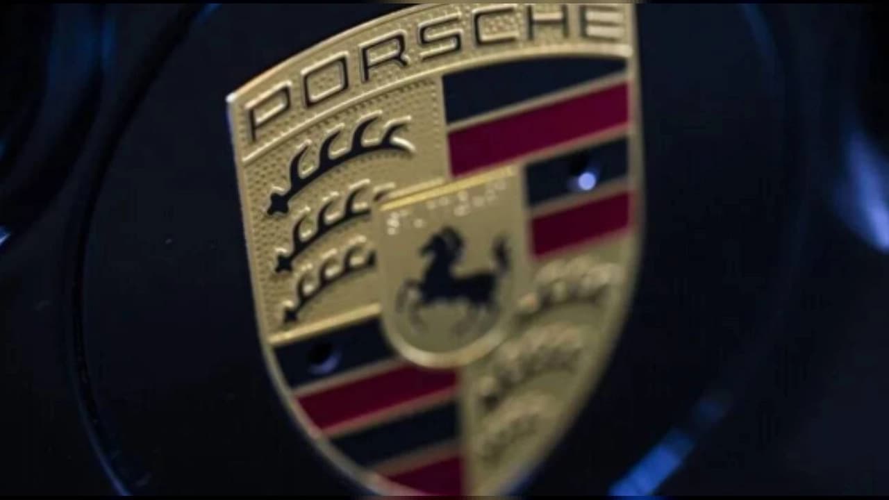 Porsche'nin Küresel Teslimatları Yüzde 16 Geriledi