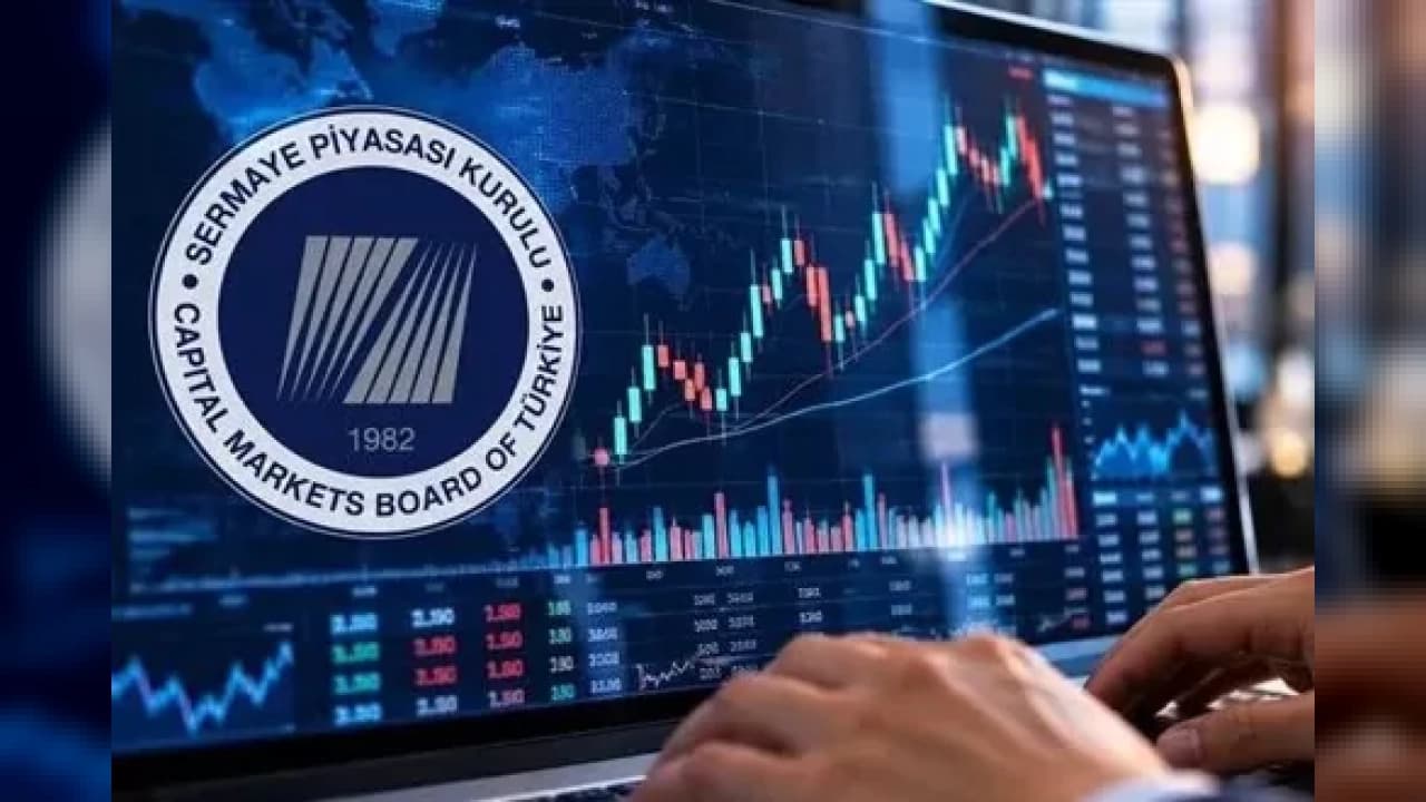 SPK'dan ODINE pay piyasasındaki işlemler nedeniyle 21 kişiye ceza