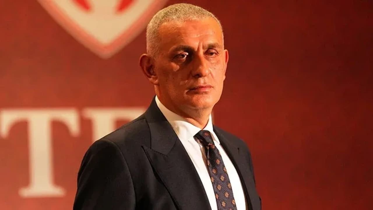 TFF Yönetimi Saat 14.00'te Toplanıyor: Gündem Seçim ve Montella