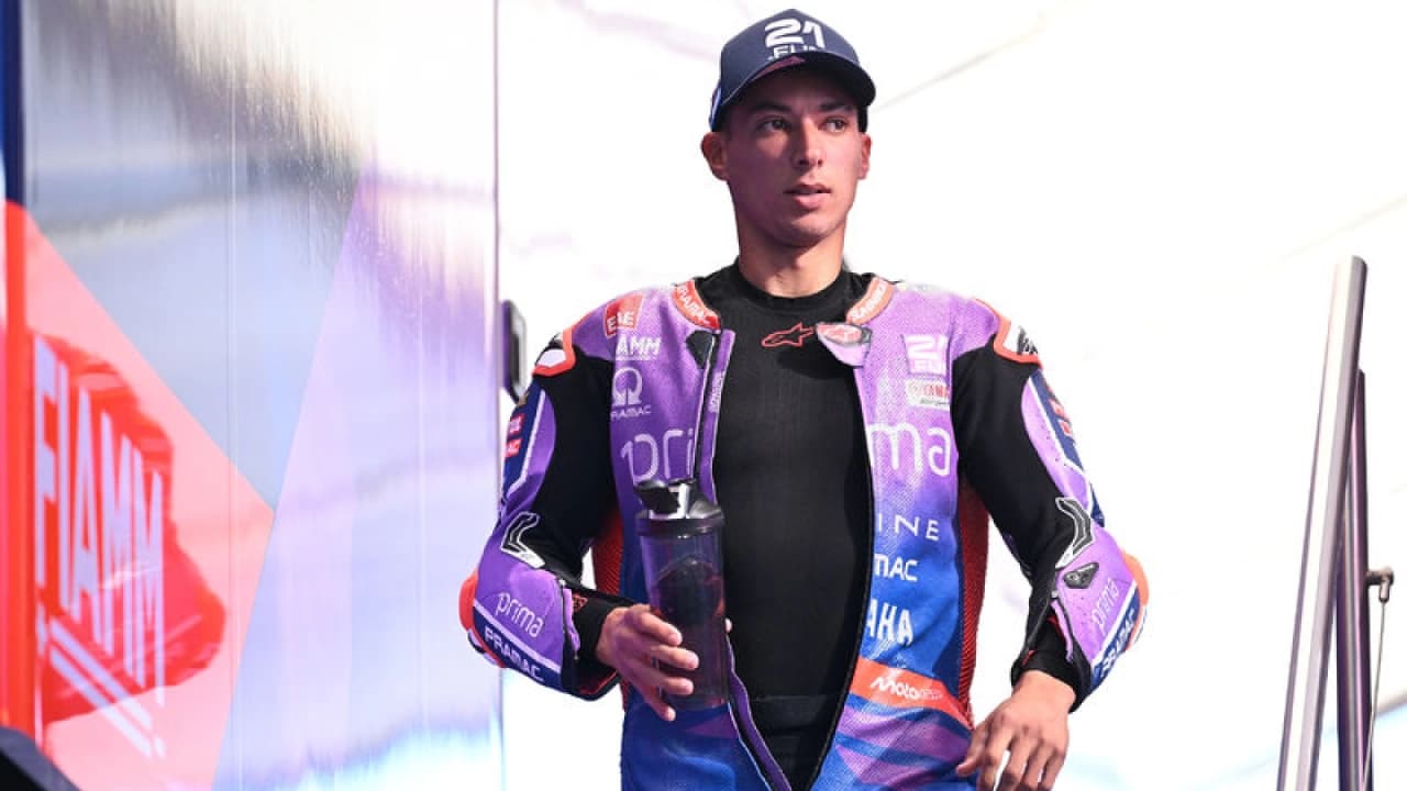 Toprak Razgatlıoğlu MotoGP Endonezya Grand Prix'sinde Yarışacak