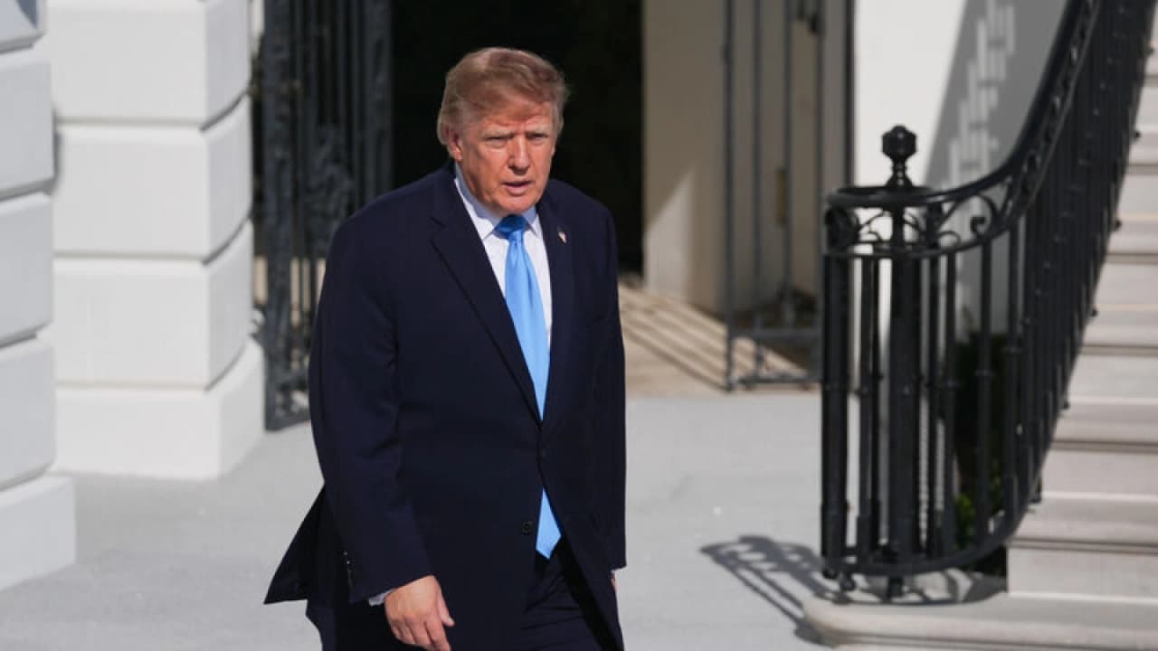 Trump: İran ile Savaş Bitince Benzin Fiyatları 1.95 Dolara İnecek