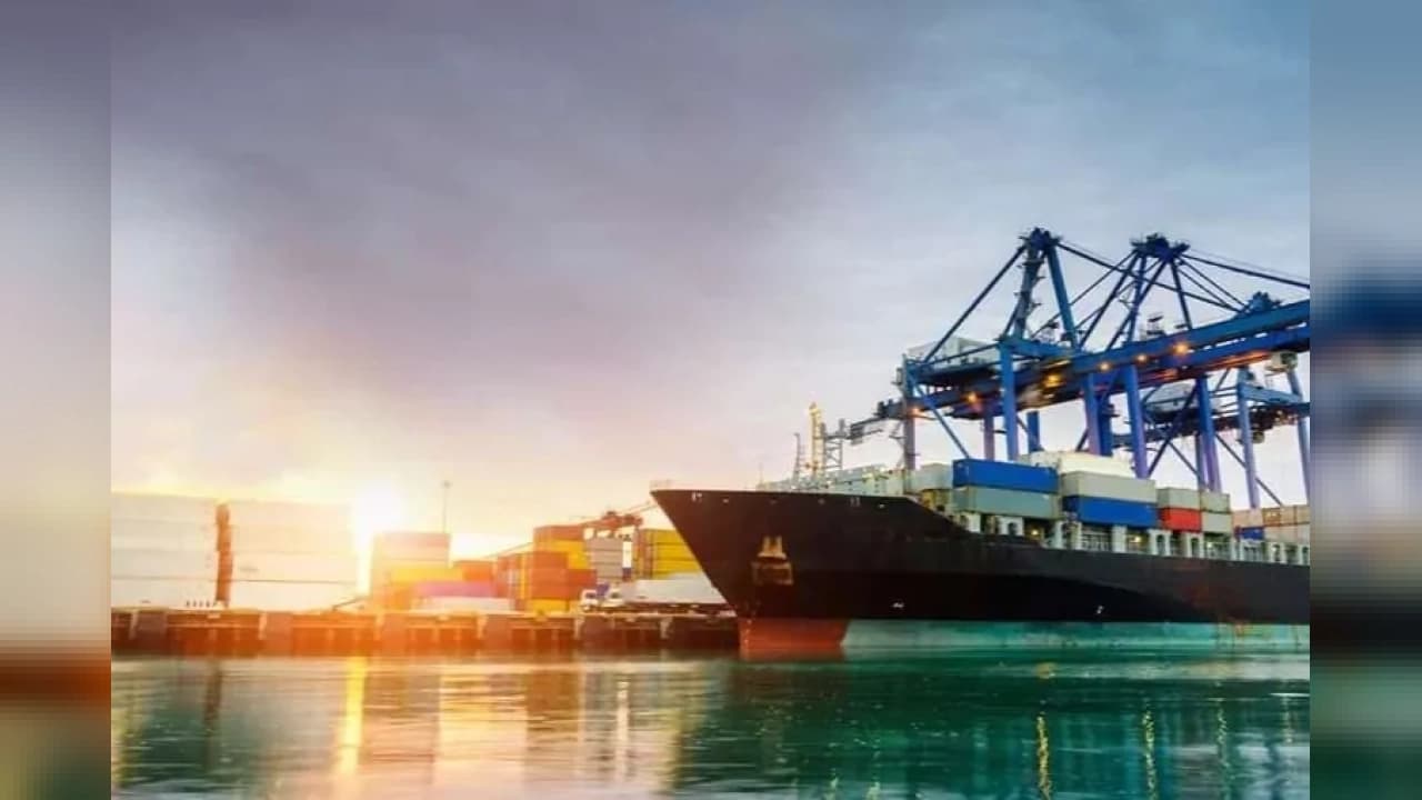 Türk Sahipli Deniz Ticaret Filosu Dünyada 11'inci Sıraya Yükseldi