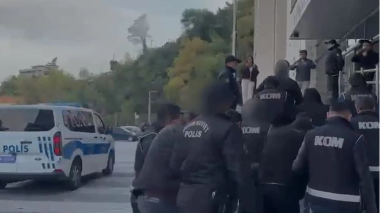 Zonguldak'taki kaçak maden soruşturmasında 4 tutuklama