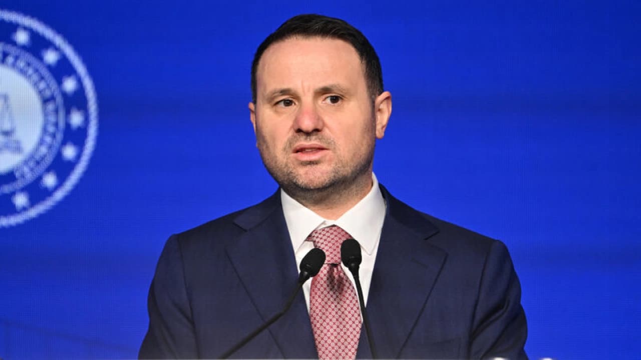Adalet Bakanı Gürlek'ten İstanbul'daki Zirvede Küresel Adalet Çağrısı