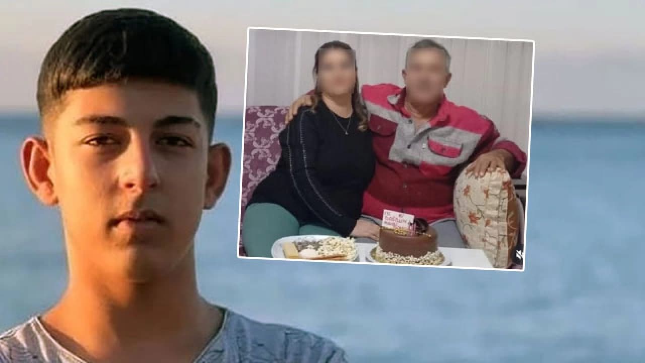 Adana'da Öldürülen Rafet Dinç Davasında Sanıklara Müebbet