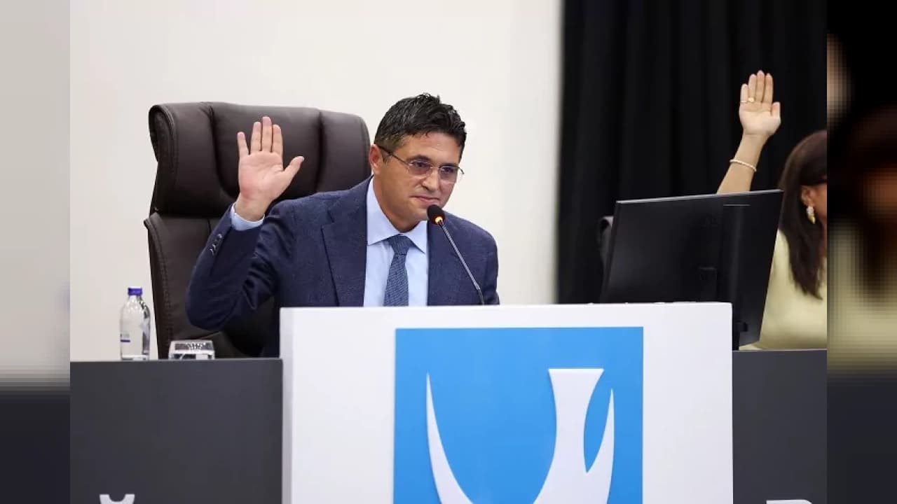 Aliağa Belediyesi 2027 Yılı Bütçesi 5 Milyar 845 Milyon TL Oldu
