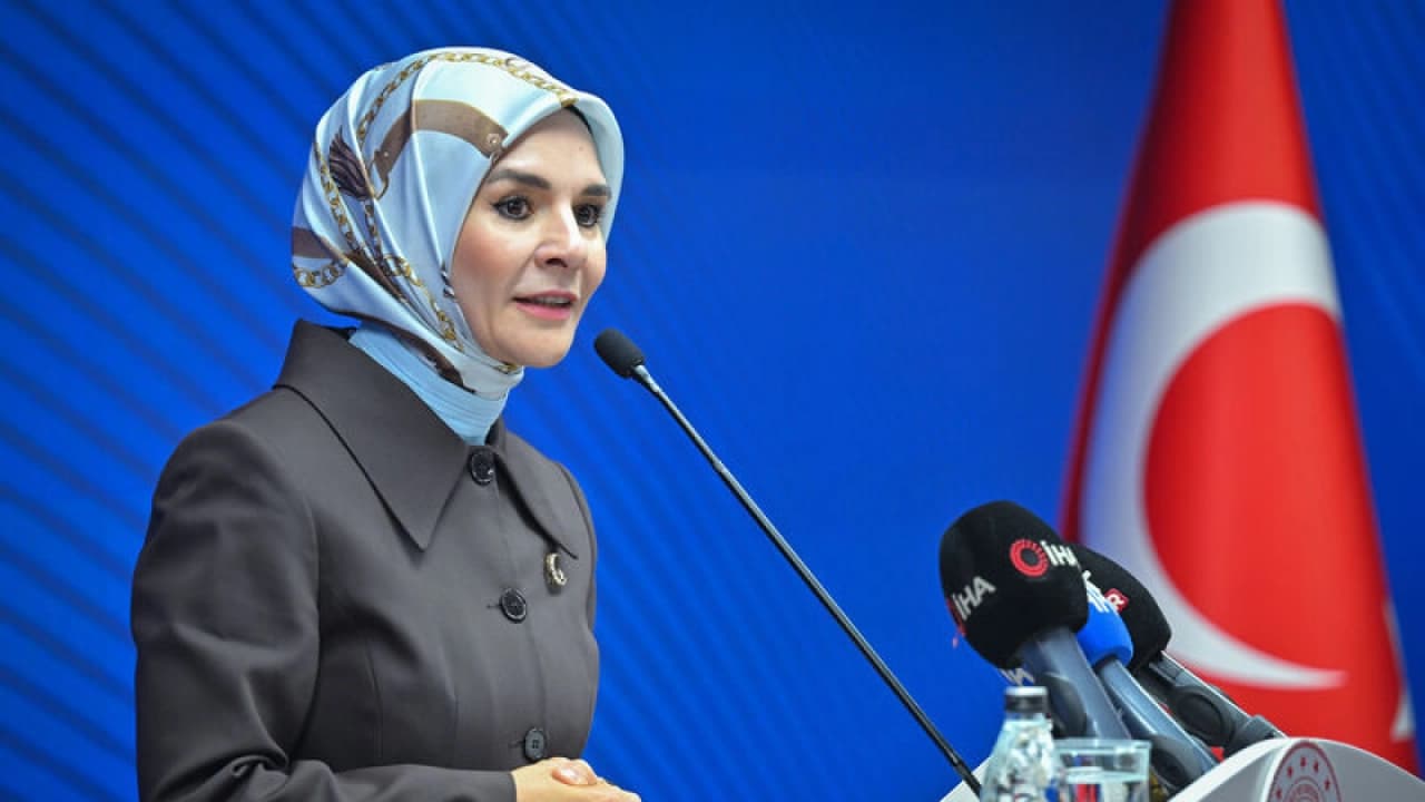 Bakan Göktaş'tan 3 isme suç duyurusu