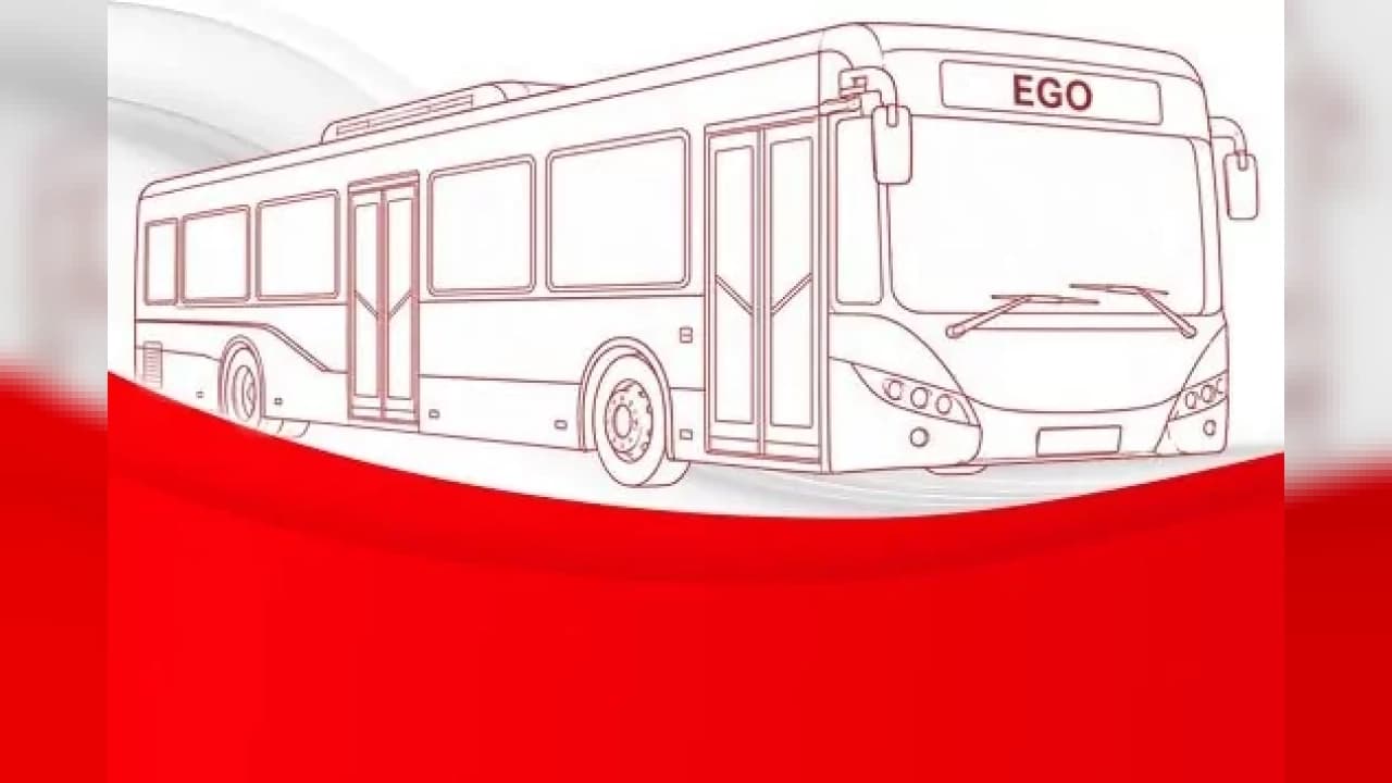 Cumhurbaşkanlığı Yarı Maratonu Nedeniyle EGO Hatlarında Güzergâh Değişikliği