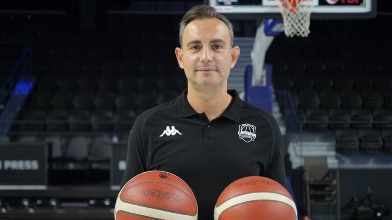 Ender Arslan: 2010 milli takım kadrosuyla şimdiki jenerasyon çok benzer