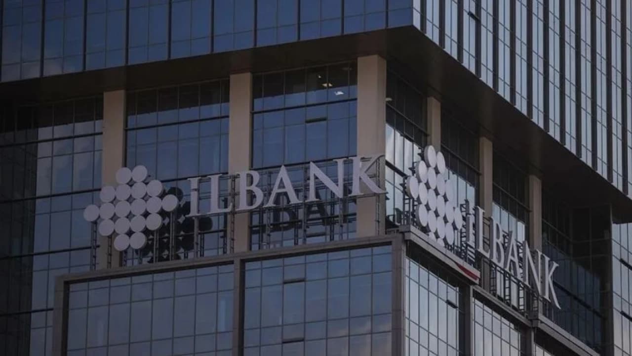 İller Bankasının sermayesi 250 milyar liraya çıkarıldı