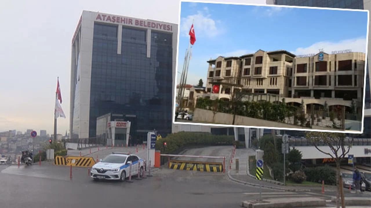 İstanbul'da iki ilçede belediye başkan vekilliği seçimi yapılıyor