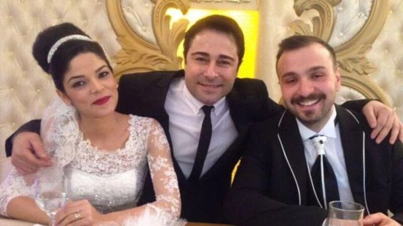 Şarkıcı Atilla Taş'ın Kızı Sezen Taş Mersin'de Defnedildi
