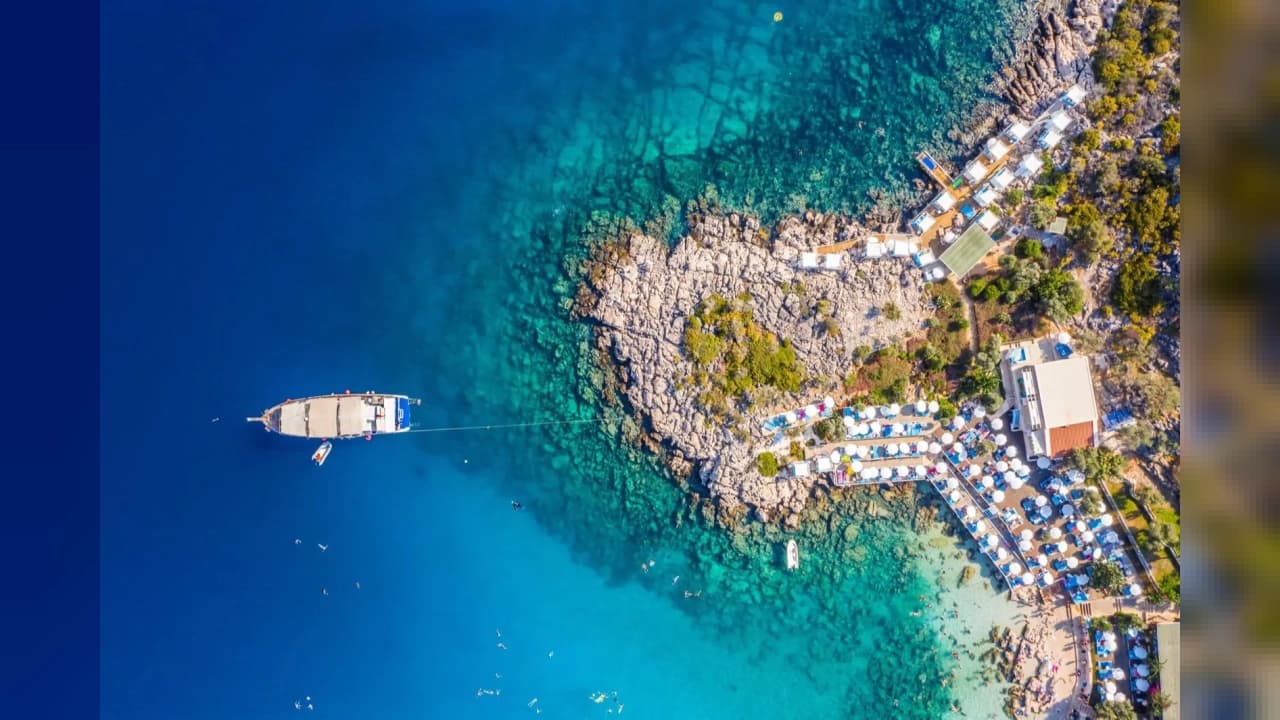 Türkiye Seyahat ve Turizm Gelişmişlik Endeksi'nde 36'ncı sıraya yükseldi